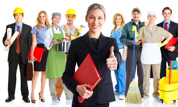 Aladağ Bayan Temizlikçi Hizmeti